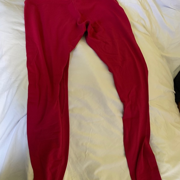 Lululemon leggings size 8 - Picture 4 of 4